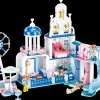 Sluban Girls Dream Villa M38-B0868 - 446 dele