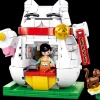 Sluban Inventor Butik M38-B0818 - 323 dele