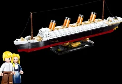 Sluban Titanic M38-B0835 - 481 dele