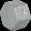 Slutmuffe 3/4'' - galvaniseret