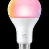 Smart LED-pære 8W E27 A60