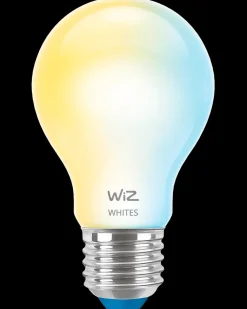 Smart LED-pære 7W E27 A60