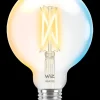Smart LED-pære 7W E27 G95