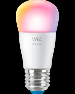 Smart LED-pære 4,9W E27 P45