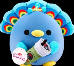 SNACKLES Bamse 20 cm