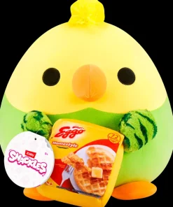 SNACKLES Bamse 20 cm