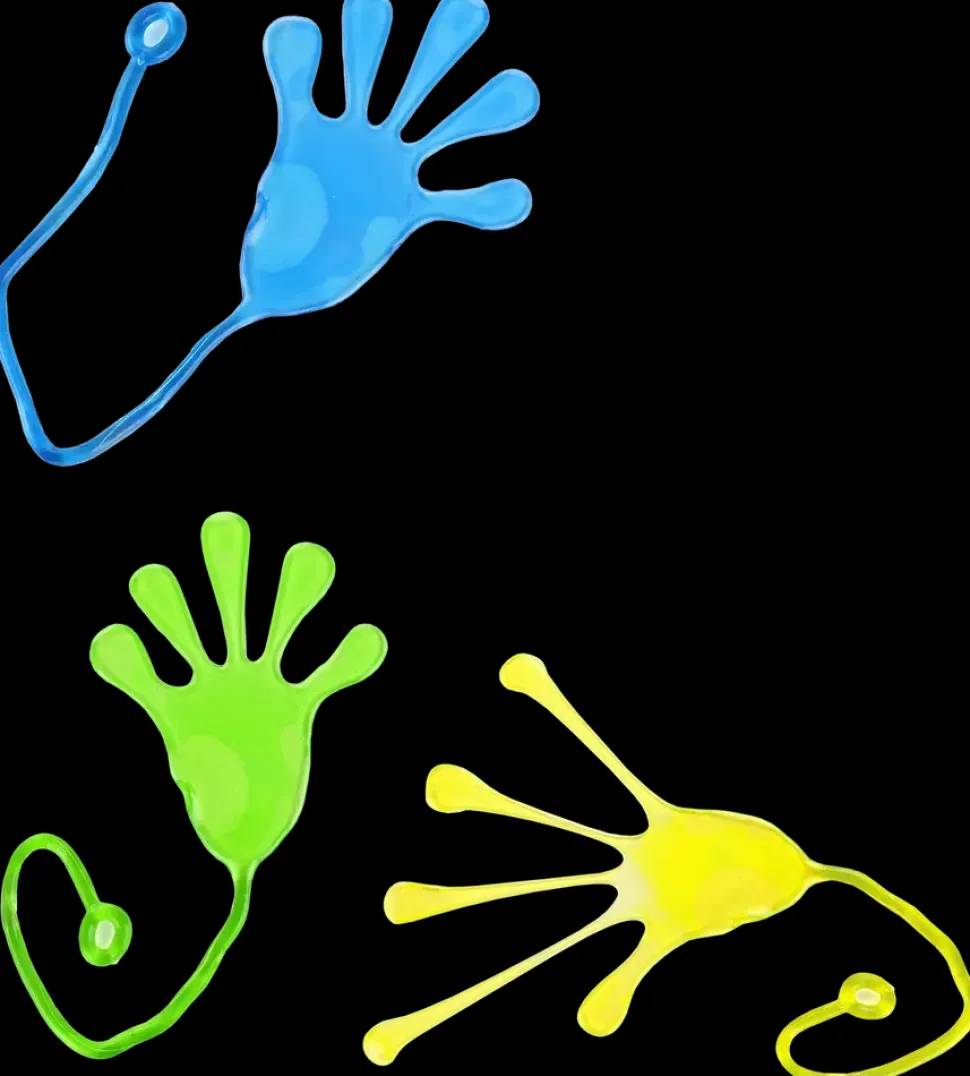 Snapper Hand