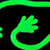 Snapper Hand Mega