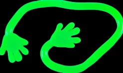 Snapper Hand Mega