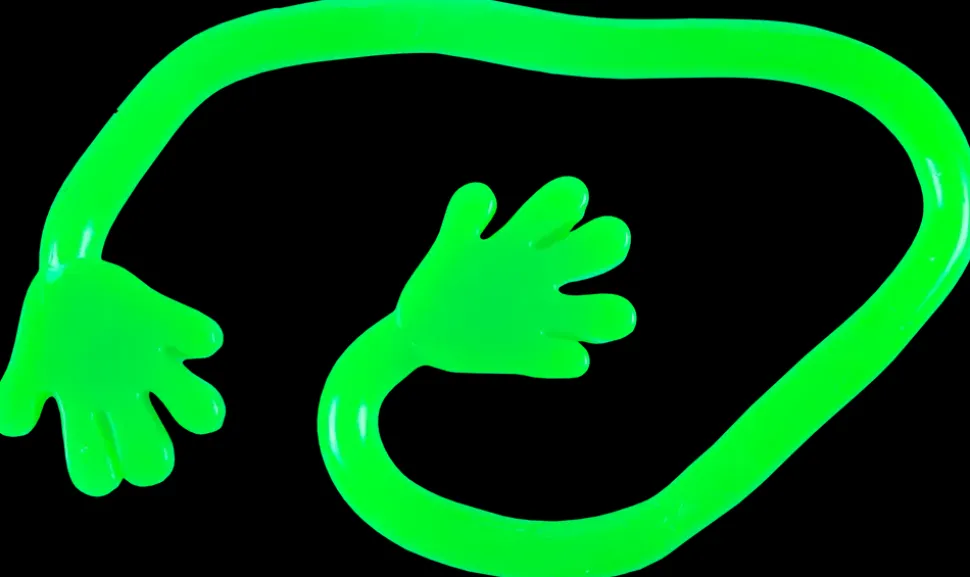 Snapper Hand Mega