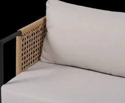 Sofasæt DITTE 4 dele