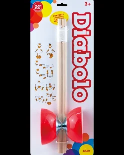 Soft diabolo Ø10 cm