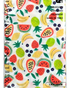 Sommerdug 130 x 180 cm - assorterede motiver