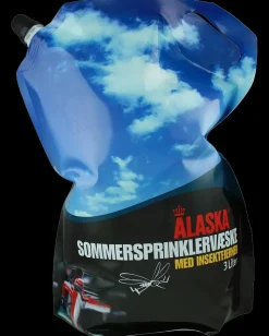 Sommersprinklervæske 3 L