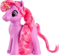 Sparkle Girlz Unicorn H. 10,7 cm - ass. varianter
