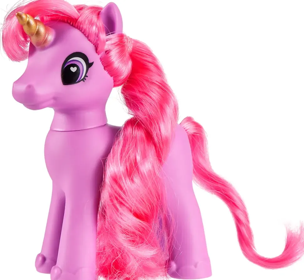 Sparkle Girlz Unicorn H. 10,7 cm - ass. varianter