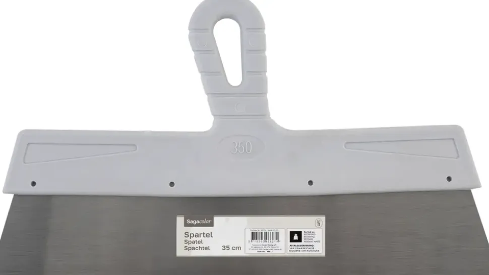 Spartel - 35 cm
