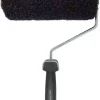 Spartelrulle med håndtag 25 cm