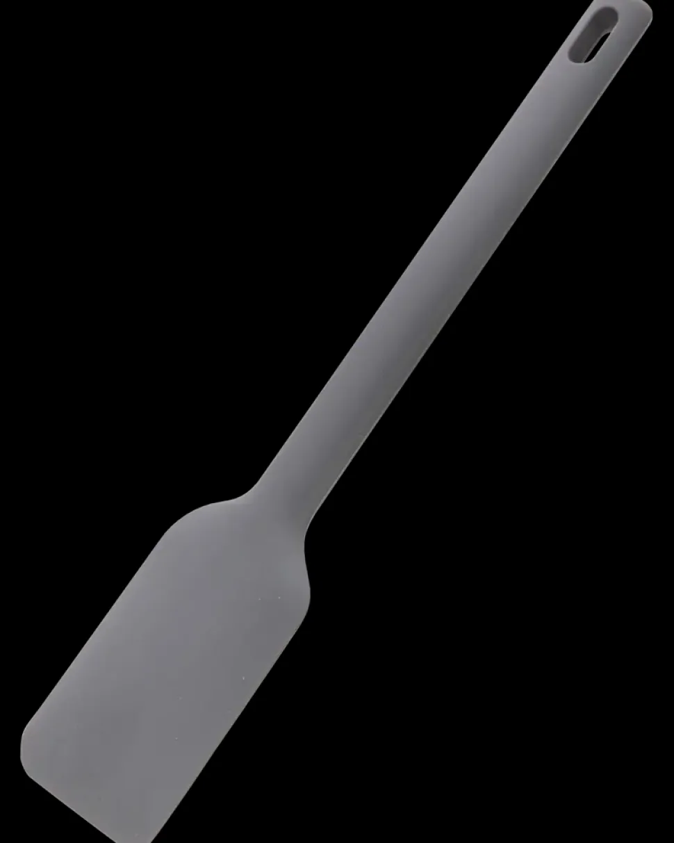 Spatel i silikone 28 cm