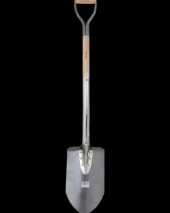Spidsspade entreprenør 117 cm