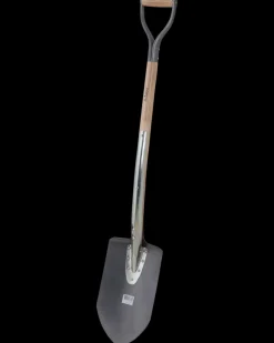 Spidsspade entreprenør 117 cm