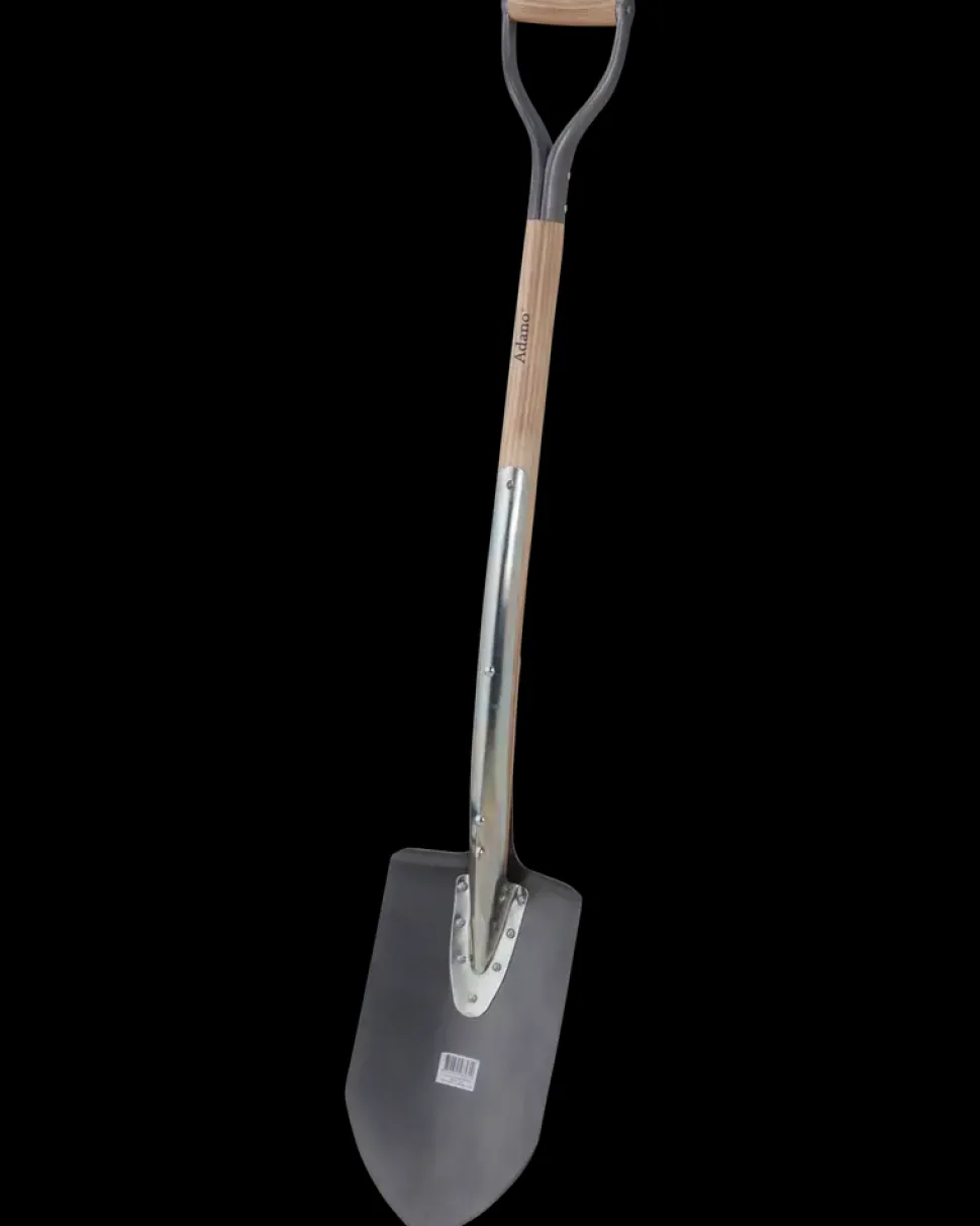 Spidsspade entreprenør 117 cm