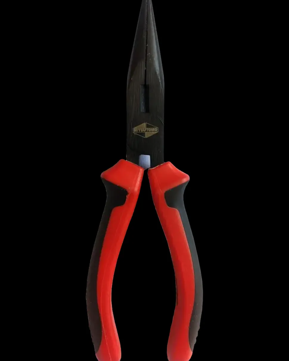Spidstang 160 mm