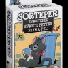 Spil - Sorteper