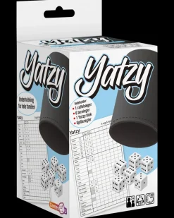 Spil - Yatzy
