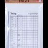 SPIL - YATZYBLOK 3-PAK