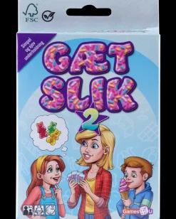 Spil Gæt Slik - version 2