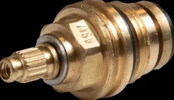 Spindel 1/2" universal