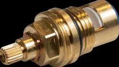 Spindel 1/2" universal - keramisk
