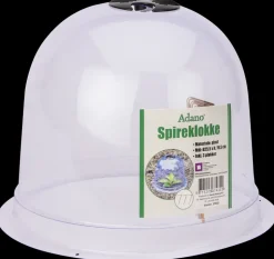 Spireklokke