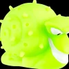 Sponge Sea animal