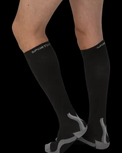 SportBasic Løbestrømper