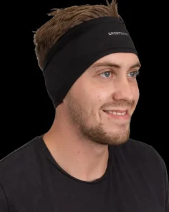SportBasic Pandebånd unisex