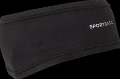 SportBasic Pandebånd unisex