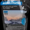 Sprinklervæske -12°C 4 L