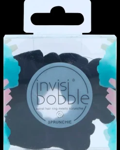 Sprunchie - True Black