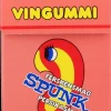 Spunk Vingummi 23 g - Fersken