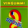 Spunk Vingummi 23 g - Original