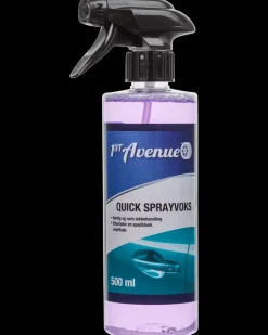 1st Avenue Voks Quick spray 500 ml