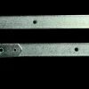 Stabelhængsler 400 mm 2 stk