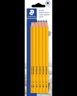Staedtler Blyant HB 10-pak