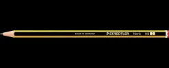 Staedtler Blyant Noris HB 5-pak