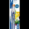 Staedtler Design Journey Penselsæt 3 dele