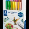 Staedtler Design Journey Fineliner 24-pak