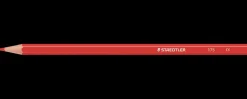 Staedtler Farveblyanter i metalæske 36-pak