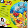 Staedtler FIMO kids Modellervoks Seaworld